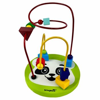 aramado panda 00